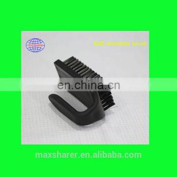 Factory and Cleanroom Use High Quality Plastic Antistatic Brush photo-3