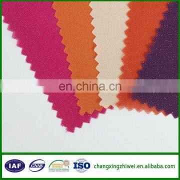 23gsm woven fusible interfacing