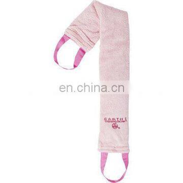 Comfortable Microwave Heated Anti-Stress Neck Wrap Anti-Stress Microwavable Comfort Wrap