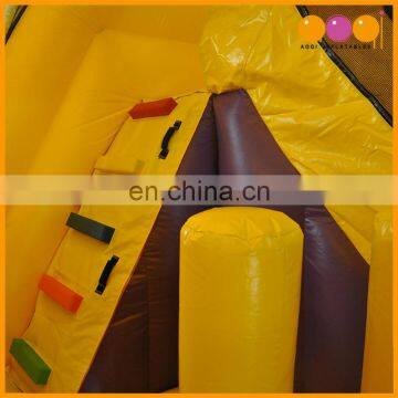 Outdoor Playground Pirate Inflatable Combo Jumping Bouncer With Kids Toy photo-6