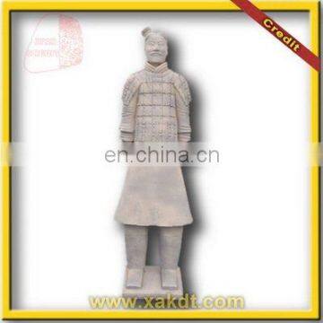 Clay Statue Antique Statue for Sale BMY-1025