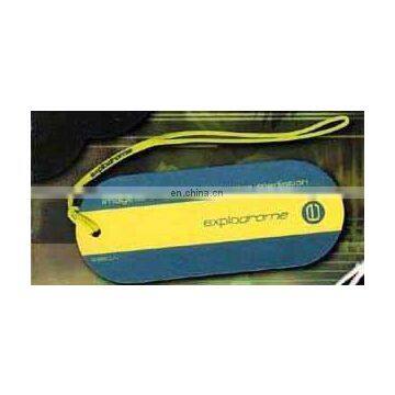 Paper Hang Tags for Clothing, T-shirt Hang Tag photo-3