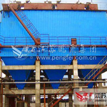 Dry Process 3000 Tpd Complete Portland Cement Production Line Plant photo-5