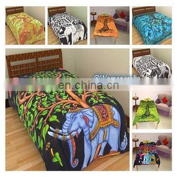 queen size mandala duvet cover SSTH54