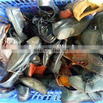 Second Hand Brand Shoes for Africa Market From China