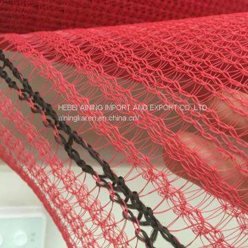 Manufacturer Supply Debris Netting Scaffolding Safety net / Construction Safety Net for Building