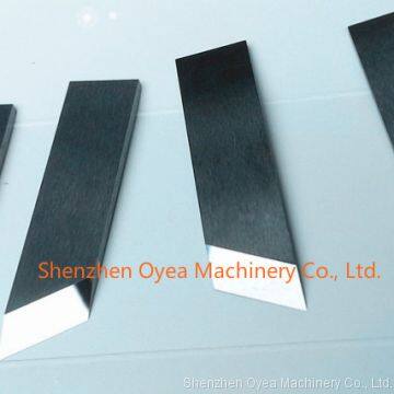 Slotting Machine Blade,V Slot Machine Slotted Blade photo-5