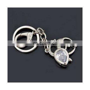 Capricorn keychains souvenirs and promotion gifts