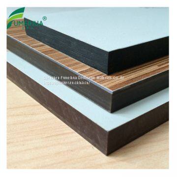 Factory Price Compact Laminate Sheet photo-5