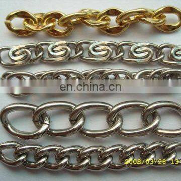 Reasonable Price Handbags Metal Chain for Decoration photo-6