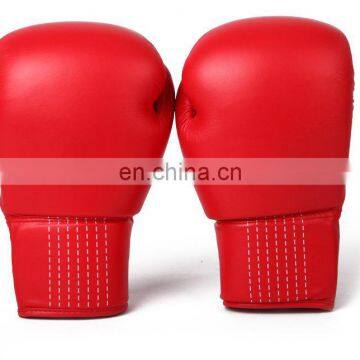 sports Red boxing gloves