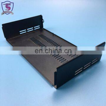 OEM SPCC electrical metal cover plate