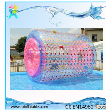 Water inflatable Toys water roller ball for kids and adults