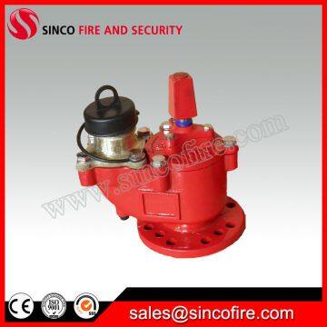 BS750 Outdoor Fire Hydrant photo-3