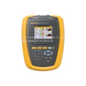 Fluke 830 Laser Shaft Alignment Tool