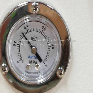 Flat Bed Screen Printing Machine photo-5