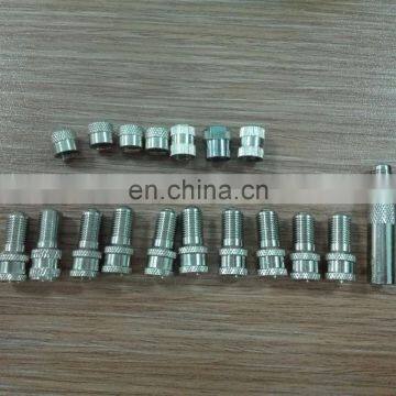 Double Sealing Valve Caps photo-2