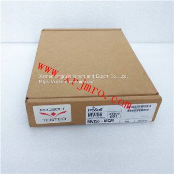 ALLEN-BRADLEY MVI56-MCM  НОВЫЙ НА СКЛАДЕ