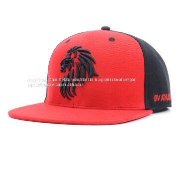 Wholesale Snap Back Caps Design Your Own Snap Back Hat