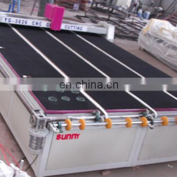 Glass cutting machine Automatic float glass cutting machine