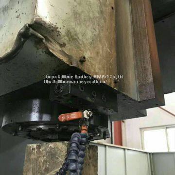 Taiwan SANCO LY-D3020 CNC Gantry Milling Machine photo-3