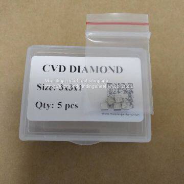 CVD Diamond Wire-drawing Die Core,CVD Diamond,cvd Wire Drawing Die Blanks photo-5