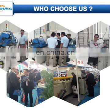 VMC7126 Low Cost Education Cnc Milling Machine With Siemens and Fanuc System photo-6