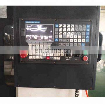 XK7125 Cheap Milling Machine Vertical With Hot Sale photo-5