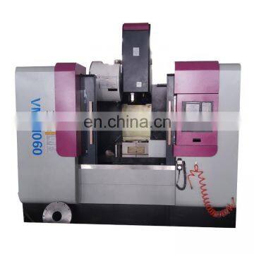 VMC1060 Company Professional Supplier Vertical Machine Center Cnc Machine