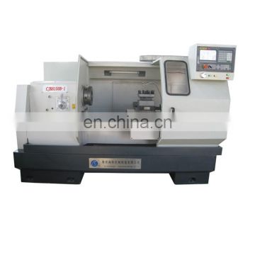 CK6150 japanese lathe/cnc lathe CE Certification.