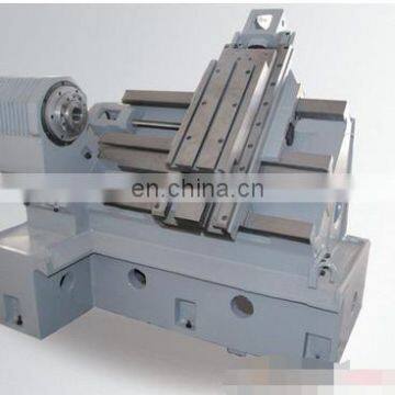 CK36 Full Automatic Aluminum Cnc Lathe Machine
