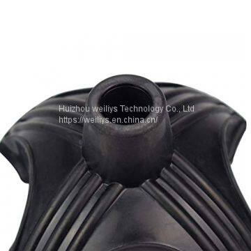 Rubber Tips For Chairs /Umbrella Rubber Tips/Rubber Crutch Tips photo-5