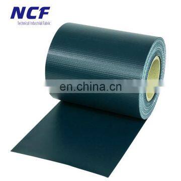 450g PVC Strip Screen Fence Tarpaulin