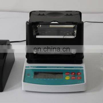 ASTM Standard Rubber and Plastic Electronic Digital Density Meter Price