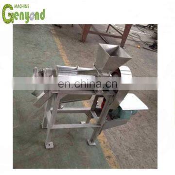 500kg Mango Paste Screw Press Juicer photo-4