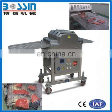 China Top Quality Latest Beef Meat Tenderizing Machine photo-3