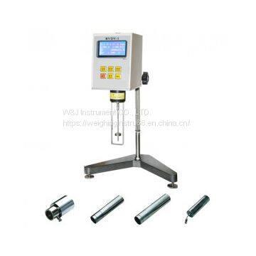 13 Million CPS automatic digital Viscometer