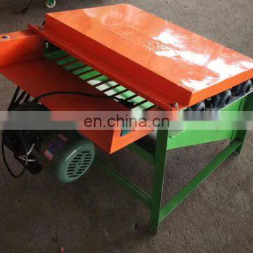 mini portable thresher Sunflower threshing machine