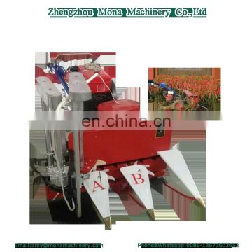 Excellent quality new arrival large capacity chili pepper harvester for sale