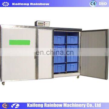 High Capacity Big Discount mung bean sprouter machine bean sprout equipment