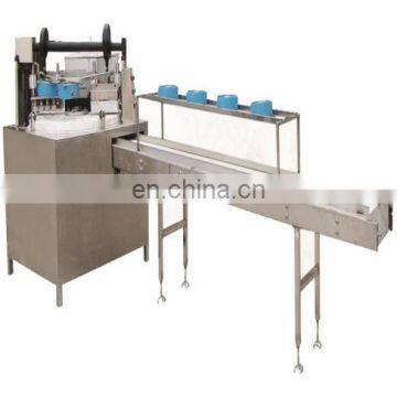 Automatic Factory Price Muesli Bar Making Machine Peanut/ Penaut Candy Bar Production Line/cereal Protein Bar Machine photo-5