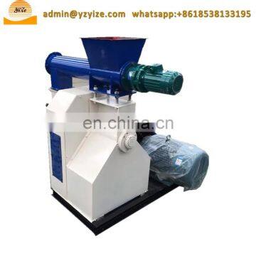 Industrial Sawdust Pellet Mill for Wood Pellet Fuel Making Machine Price photo-2