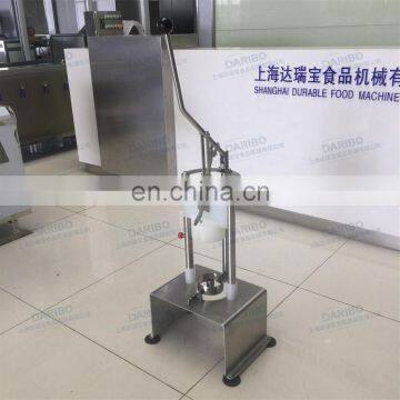 DRB-BL1 Mini Pineapple Peeler Cutter/Portale Pineapple Peeling Coring Machine for Hotels photo-6