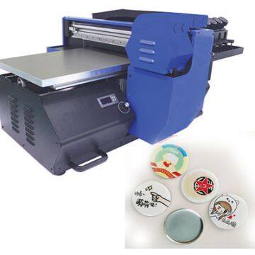 UV Flatbed Printer,Metal Aluminium Panel Printer
