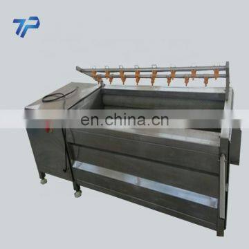 Meet Export Standard Fruit and Vegetable Peeling Machine