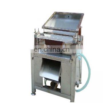 Good Quality Automatic machine egg separator