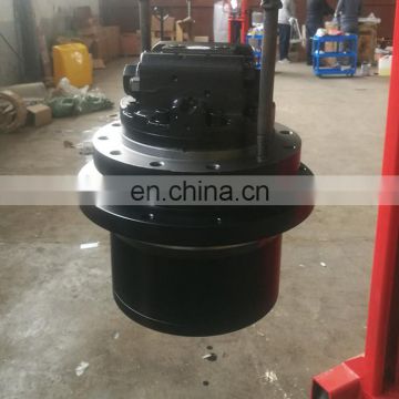 Excavator PC75UU final drive PC75UU-2 travel motor