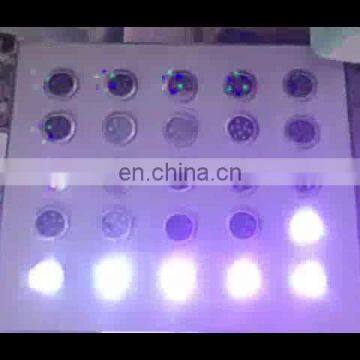 IP68 12V RGB LED Underwater Light 9W RGB Pool Light