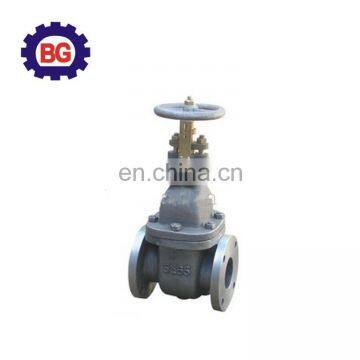 150LBS Cast Iron Sluice Gate Valve