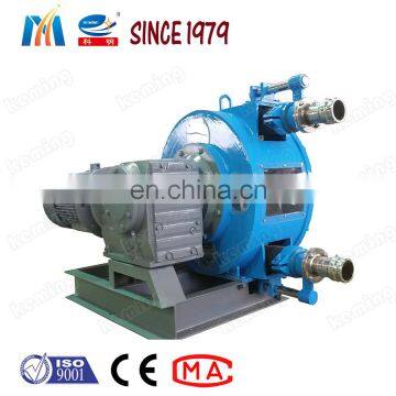 Industrial peristaltic pump price